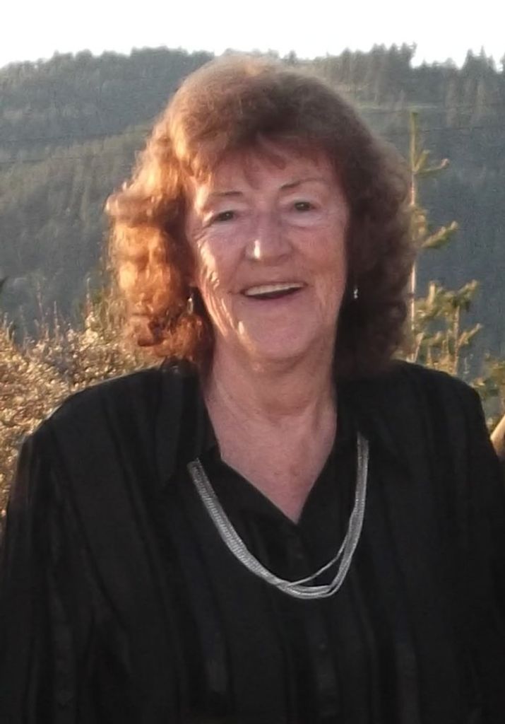 Margaret Mourning Profile Photo