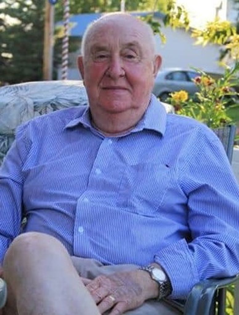 Charles Boskill Profile Photo