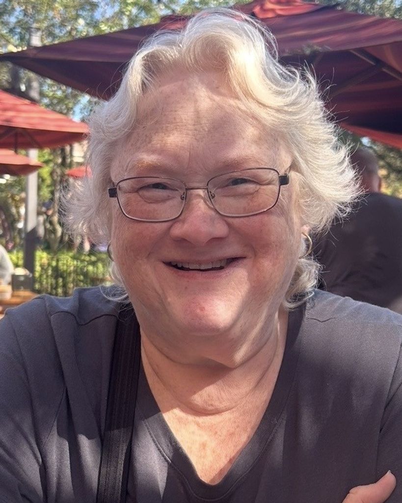 Joanne Marie Daufen Profile Photo