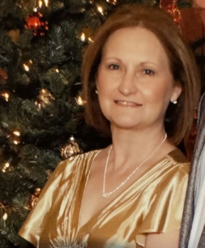 Elaine (Green)  Scroggs