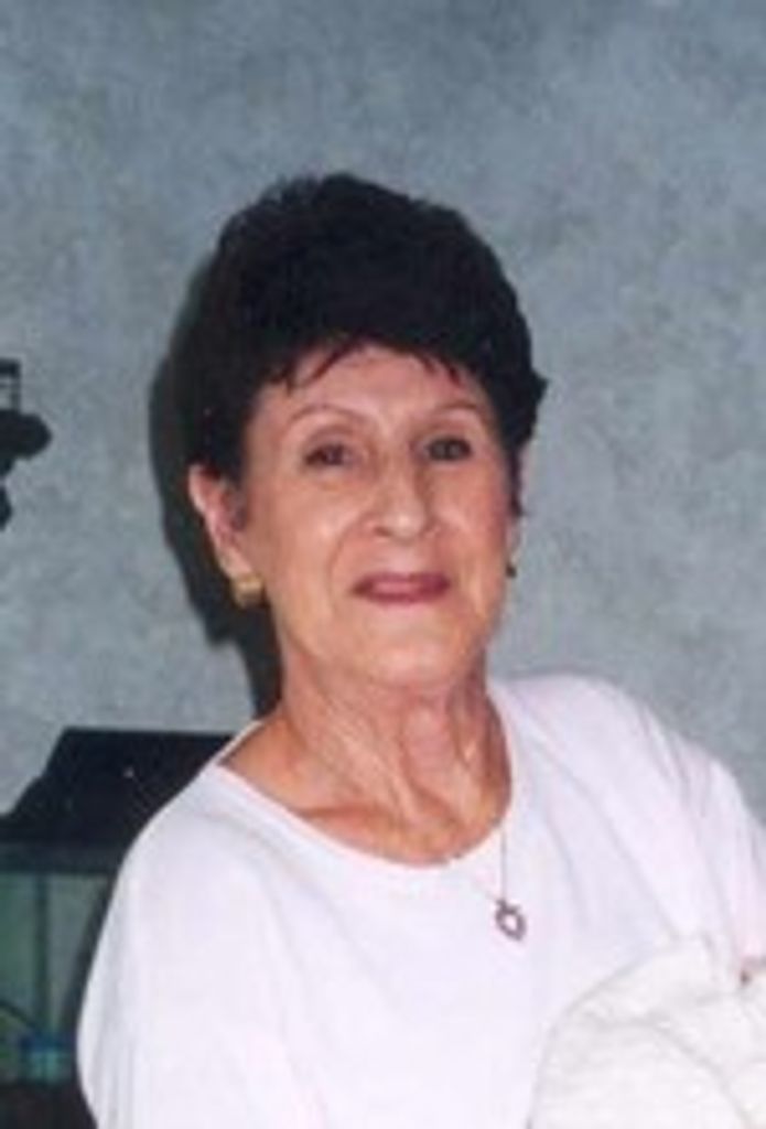 Anita Josephine Goodreau