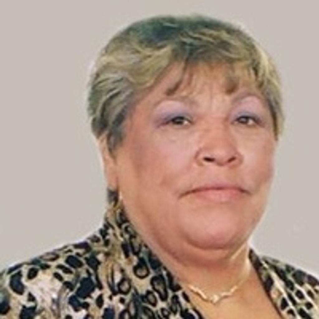 Mary  S. Rodriguez