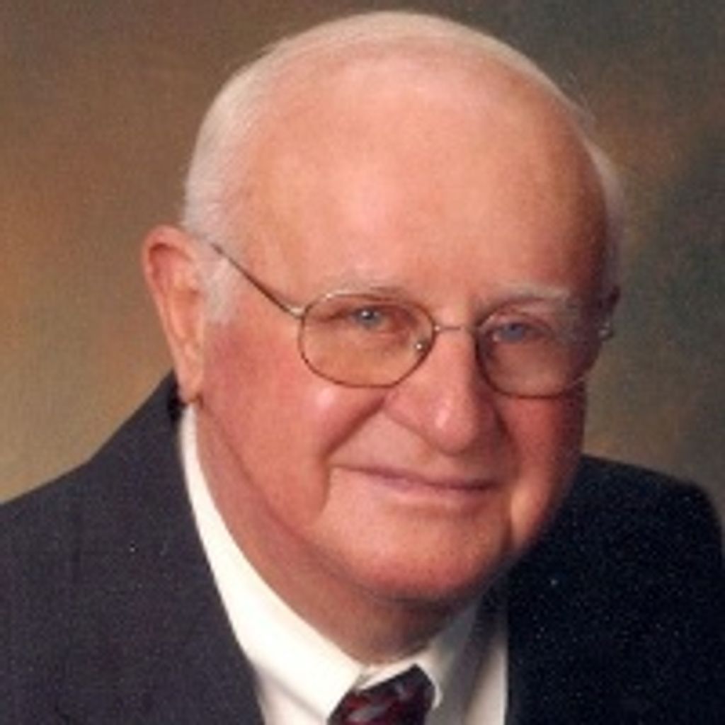 Billy Gene Gerlach