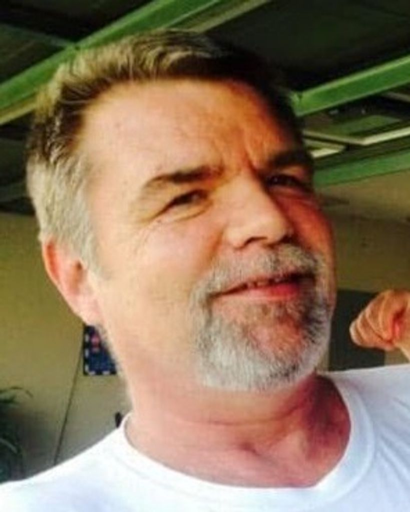 Charles Stuart Pritchett Profile Photo