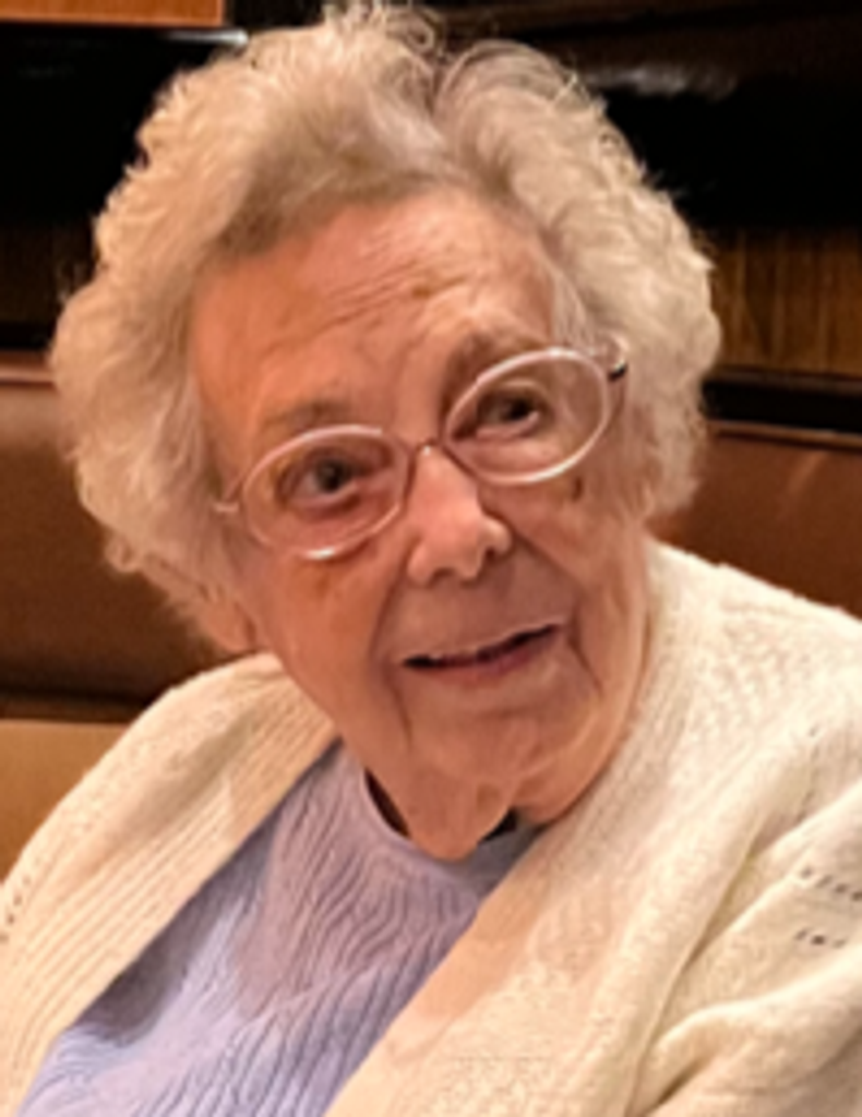 Mary Helen Raynor Profile Photo