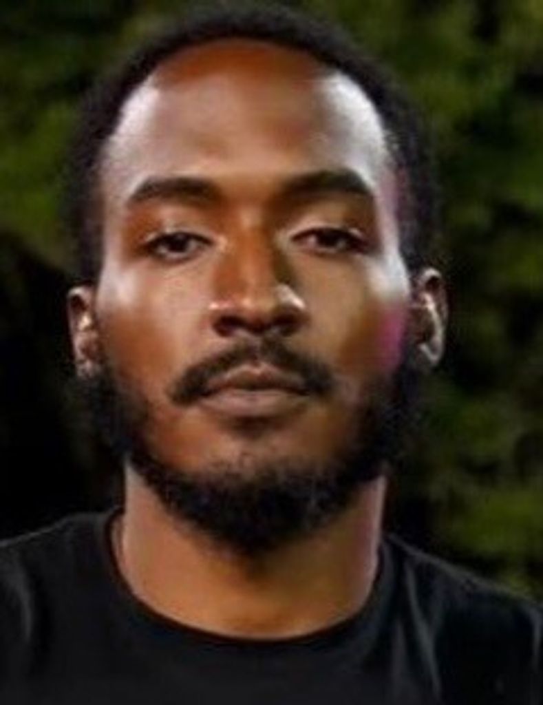 Sundiata Shakur
