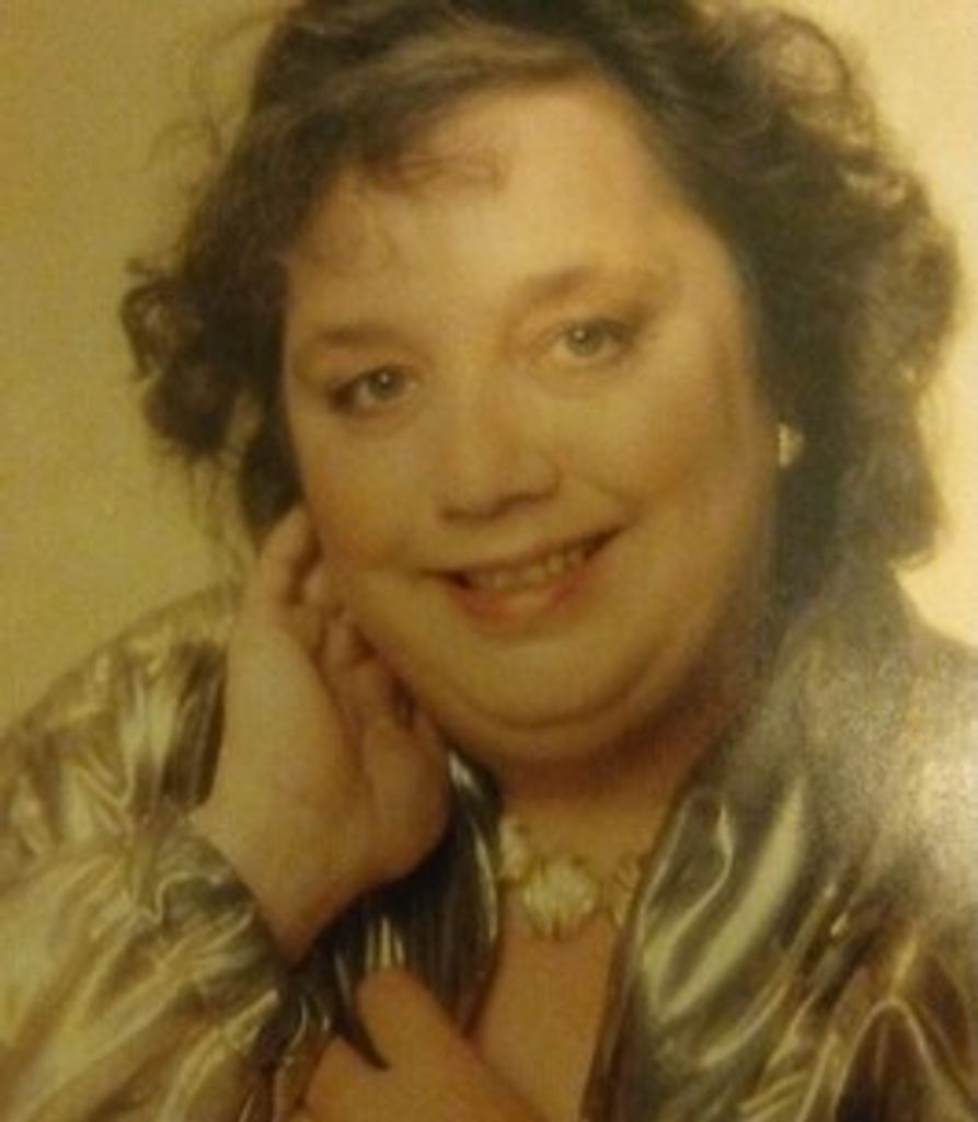 Sharon  Louise (Reeves)  Reed