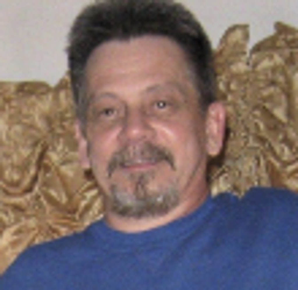 Gary Howard Davis, Sr.