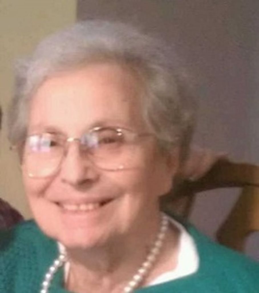 Concetta Amy "Jeanette" Dibiase Profile Photo