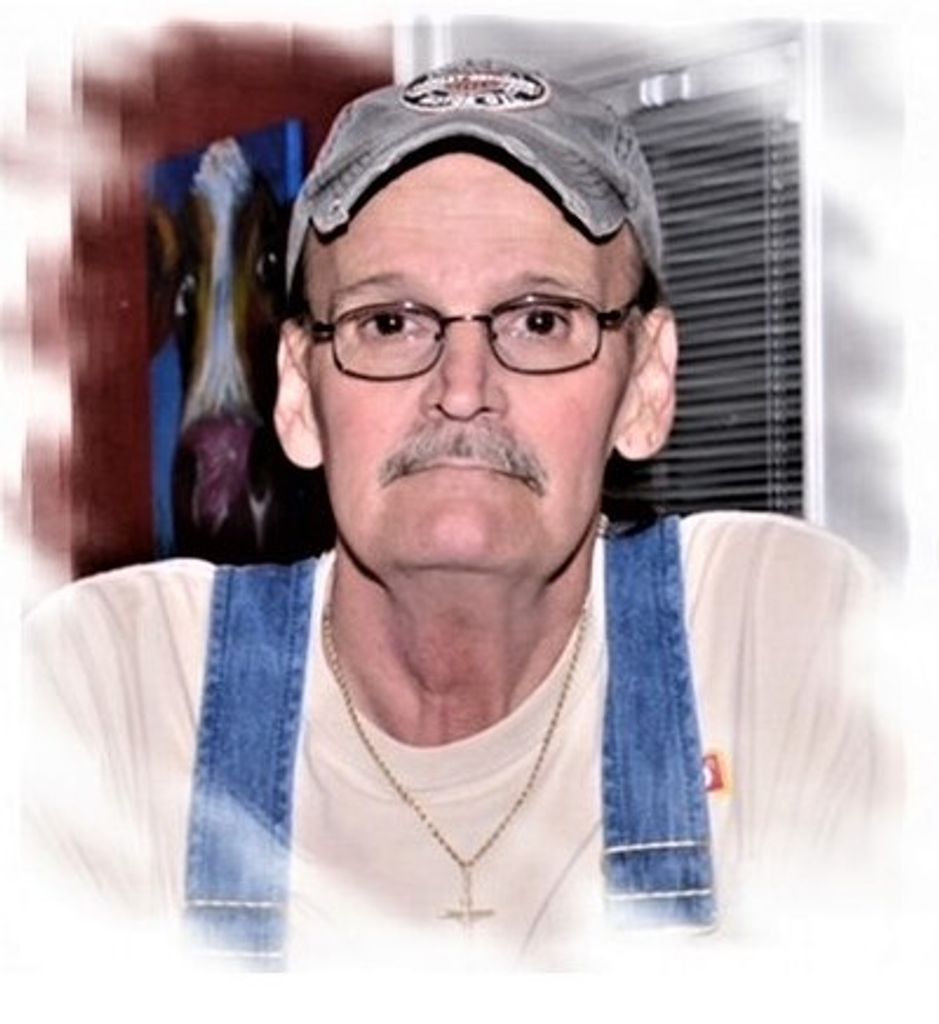 Stephen Ray Fuller Profile Photo
