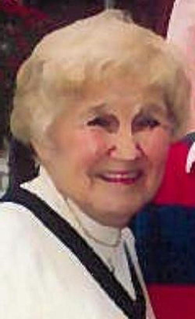 Helen J. Noreika