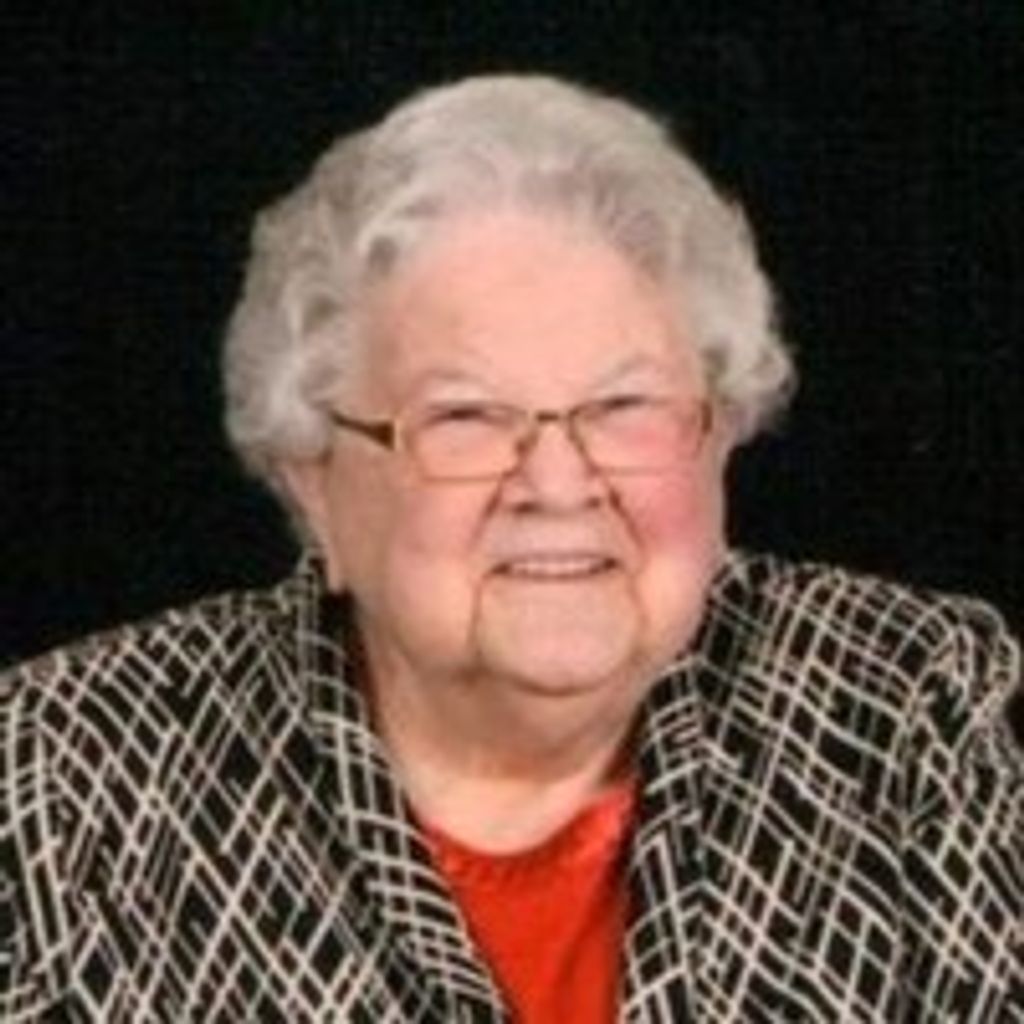 Ellen Bertke