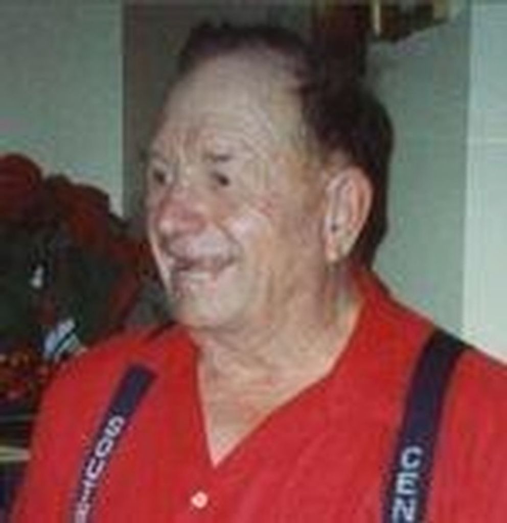 Merritt August Seefeldt