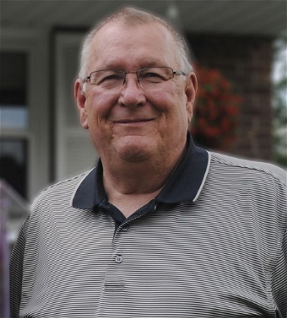 Donald E. Queen