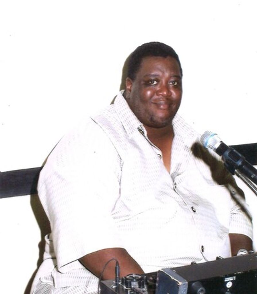 Darren Bernard Simmons