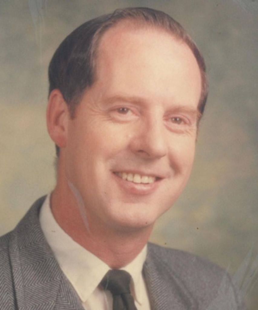 Russell Jones Sjoberg