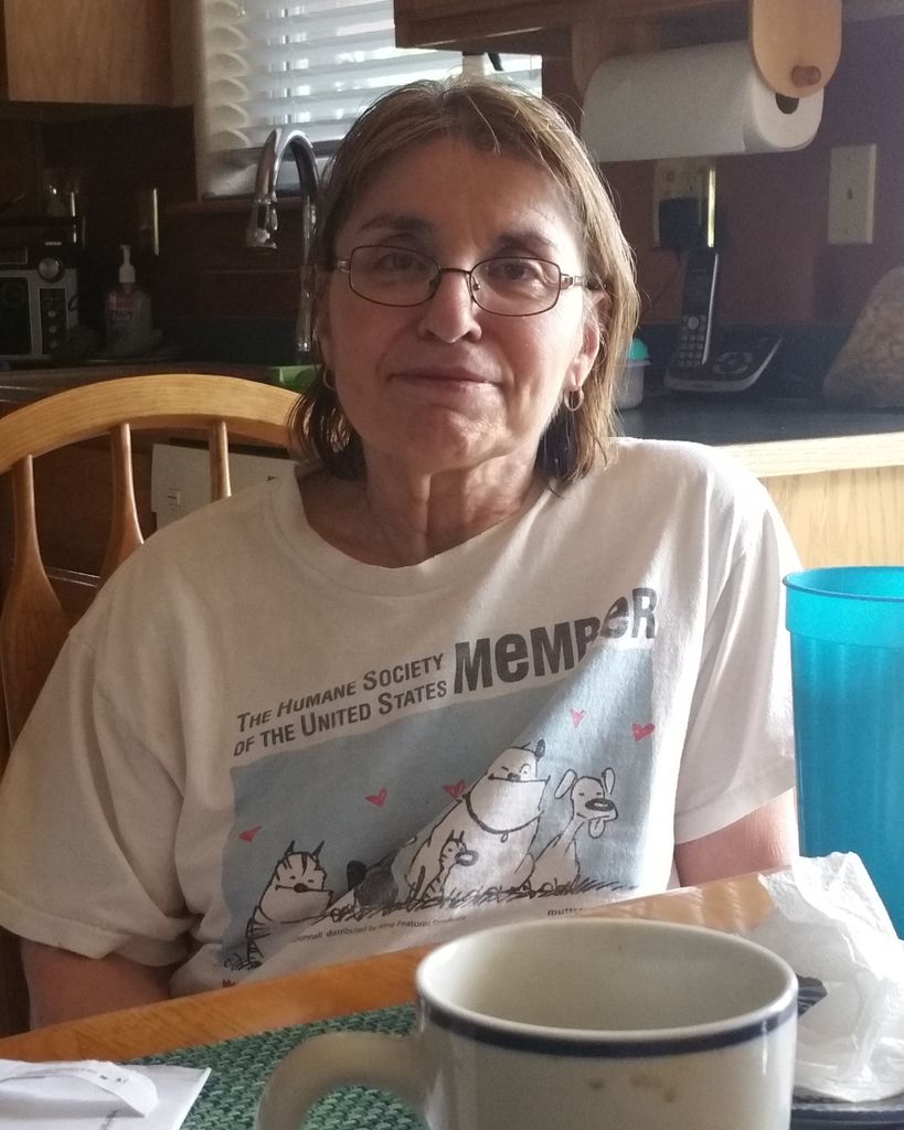 Sharon Diane Brickell Profile Photo