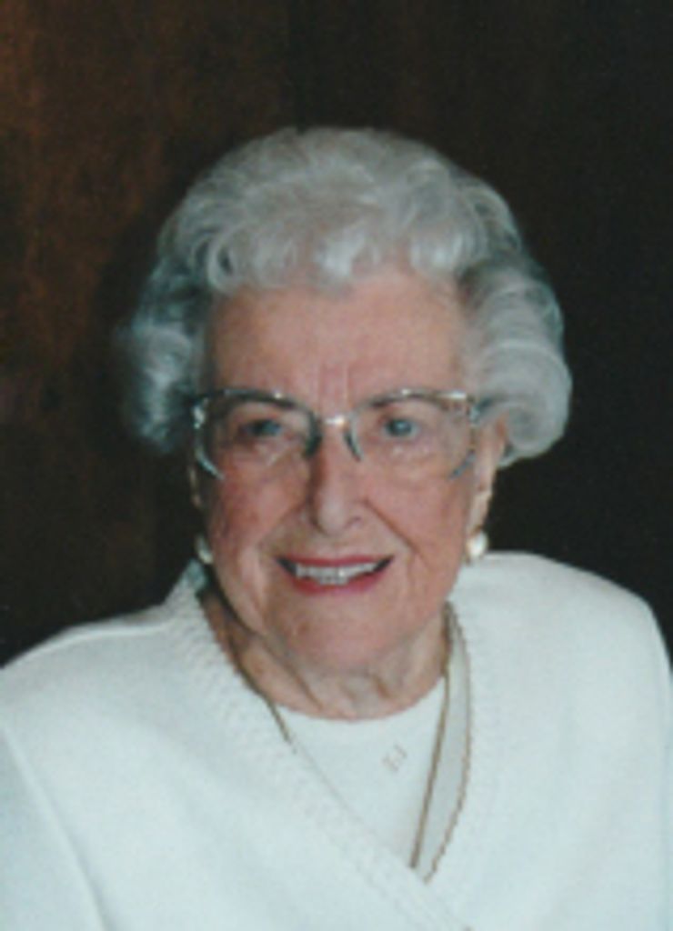 Laurine Furr Snouse