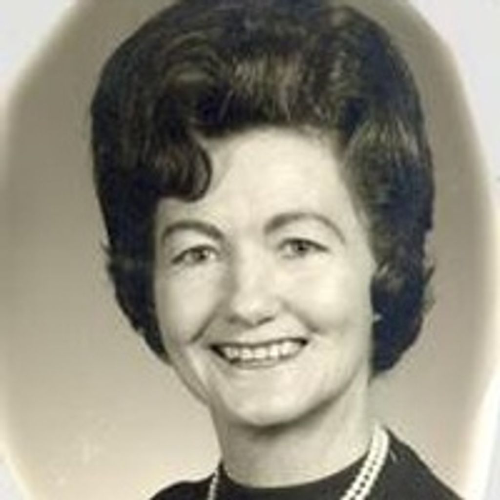 Lizzie Mae Carroll Motes