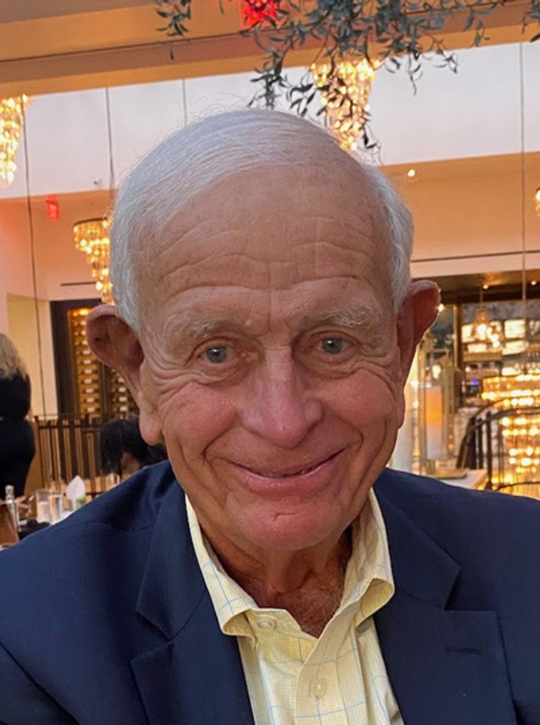 David Perry Williams Profile Photo