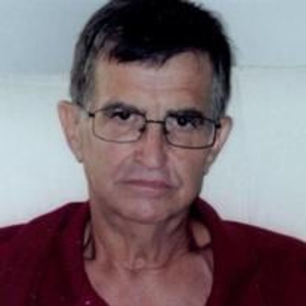 Gerald "Jerry" H. Cavanaugh