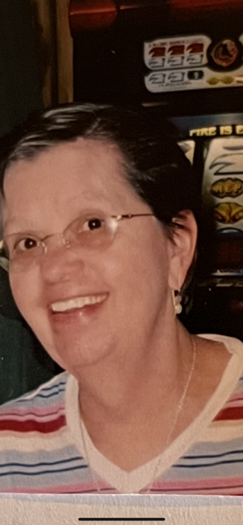 Ruth Ann Lilley Profile Photo