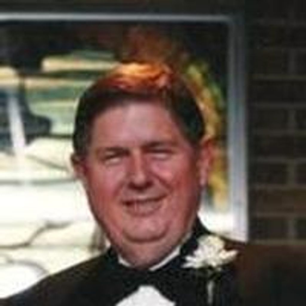 Alan Ritchey