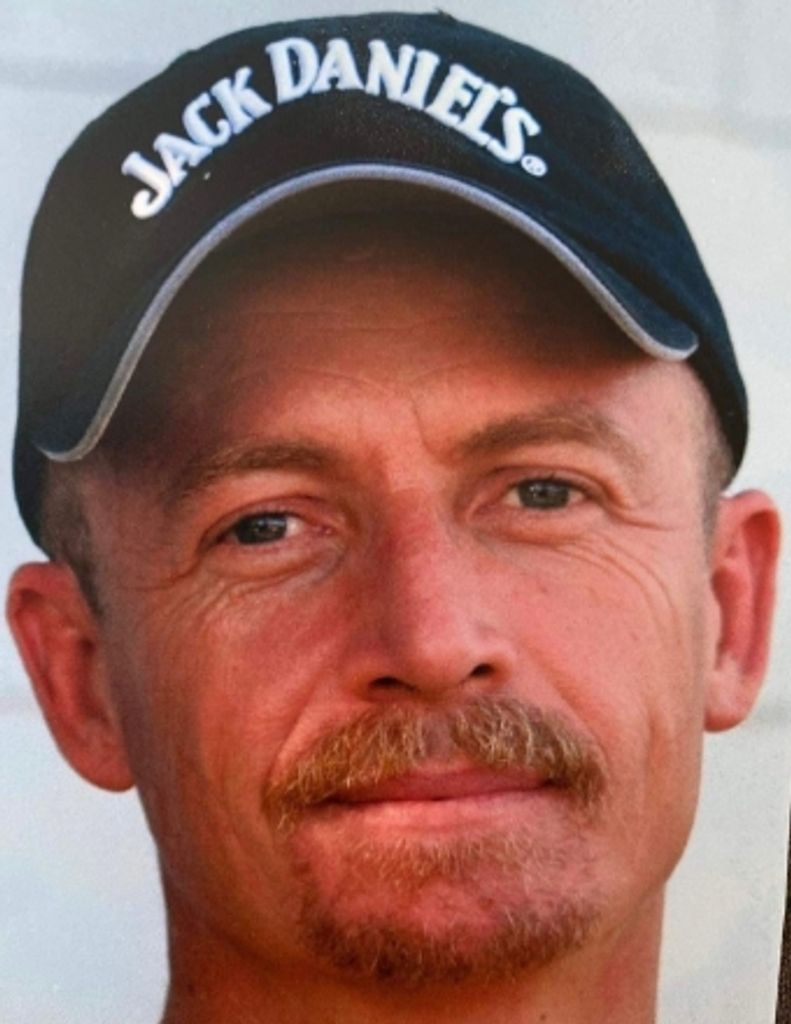Rick Bryant Profile Photo