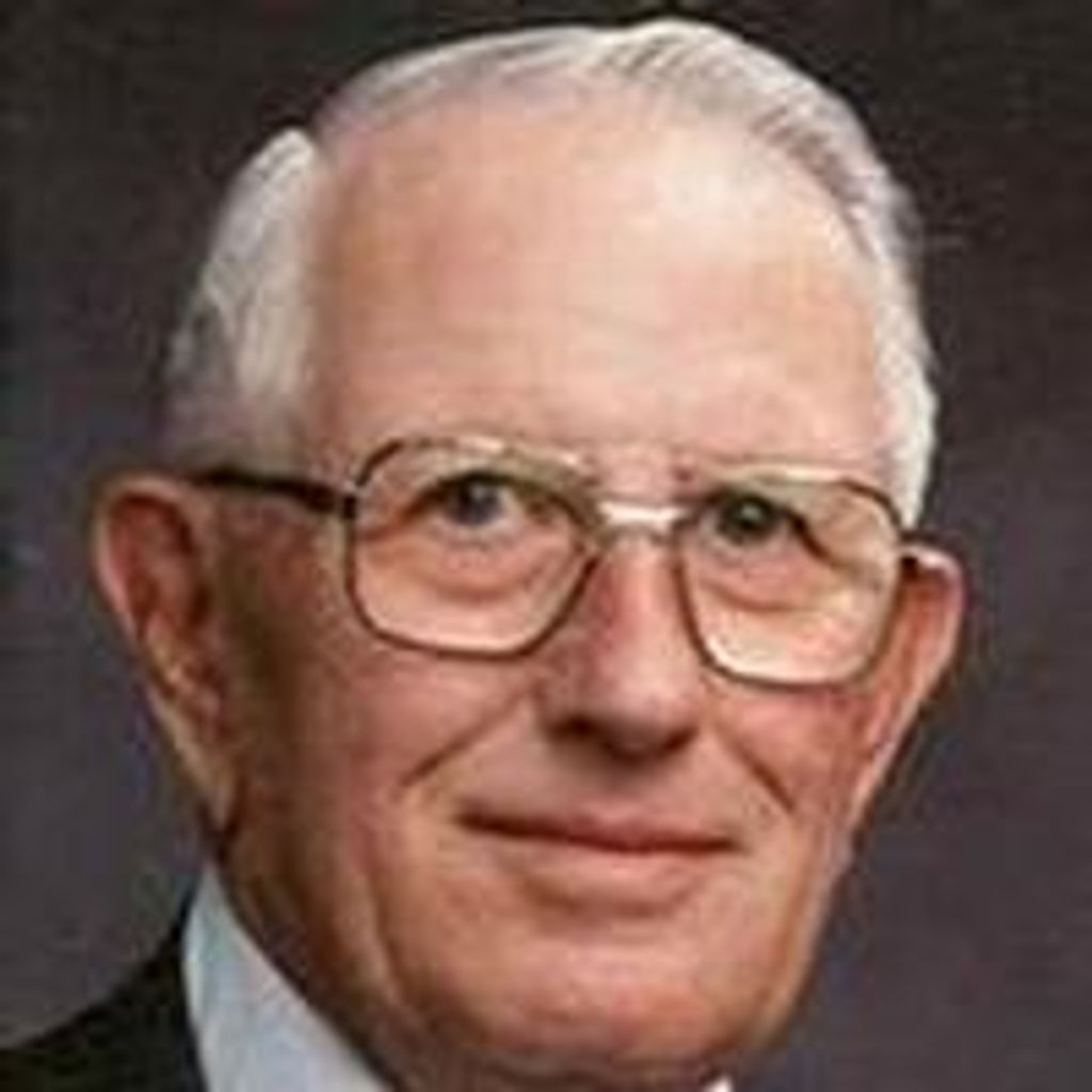 Vergil Glenn Steffen