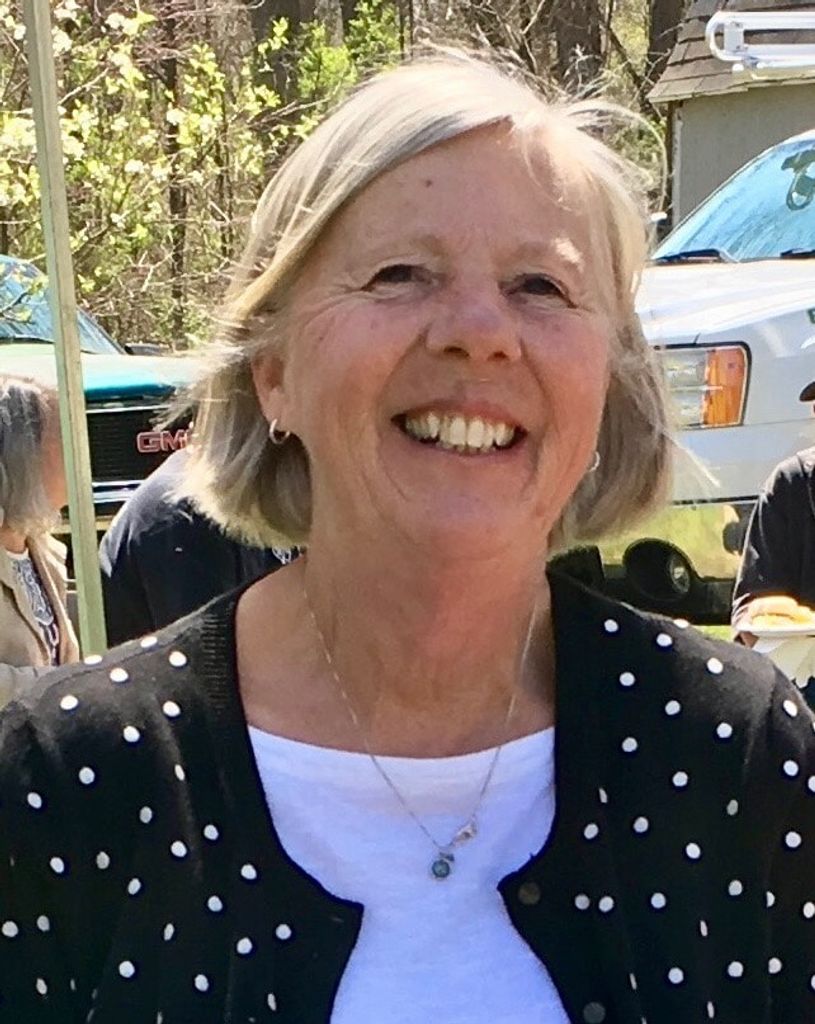 Cathleen Russ