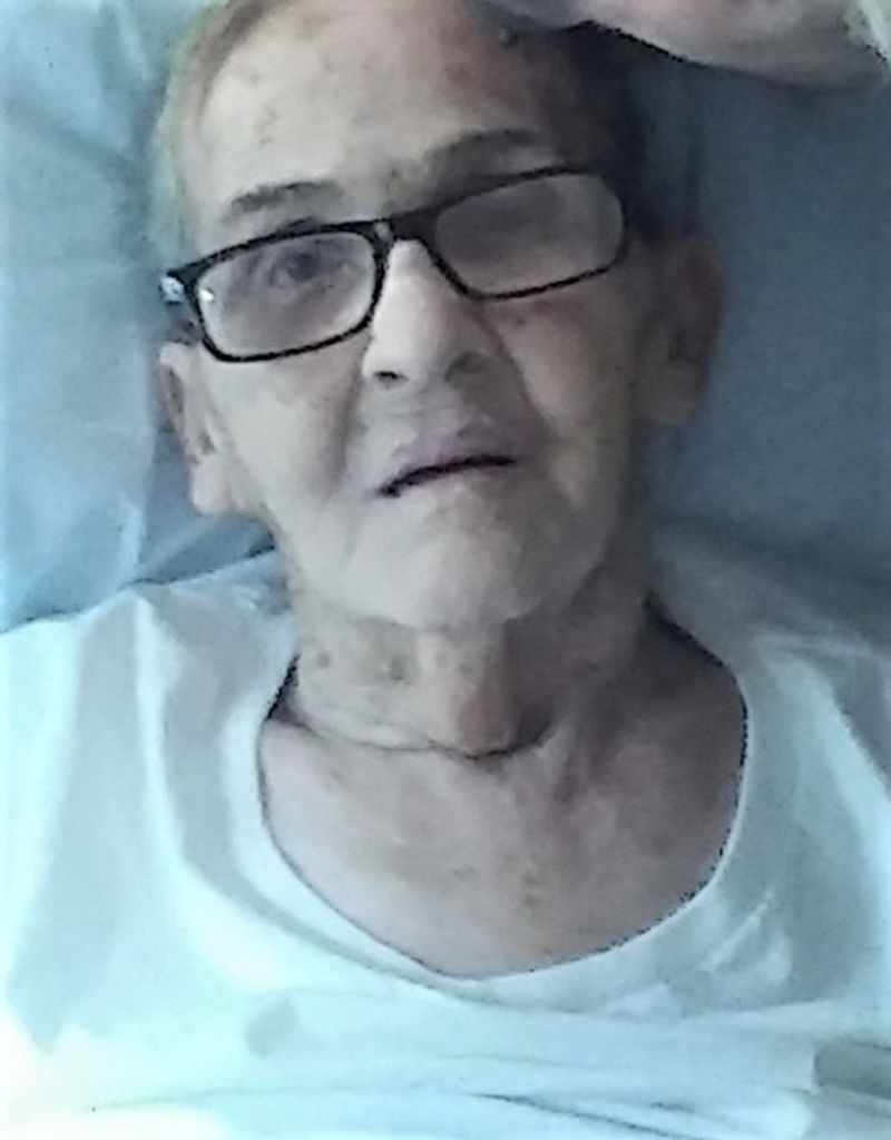 Carol June (Darrington)  Winkles Profile Photo