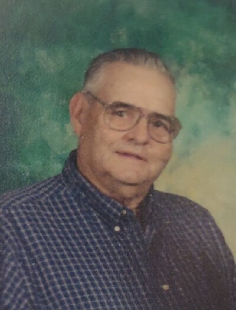 Thomas Audley "Tommy" Mullins