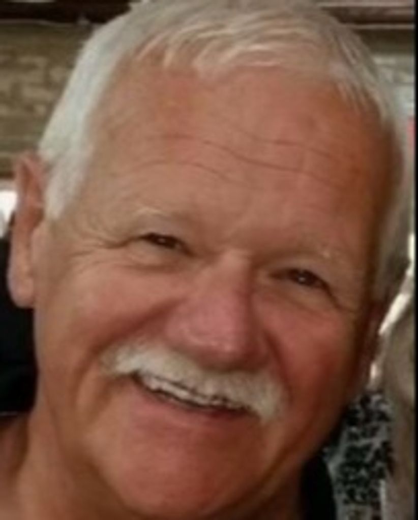 Frank Bennett Profile Photo