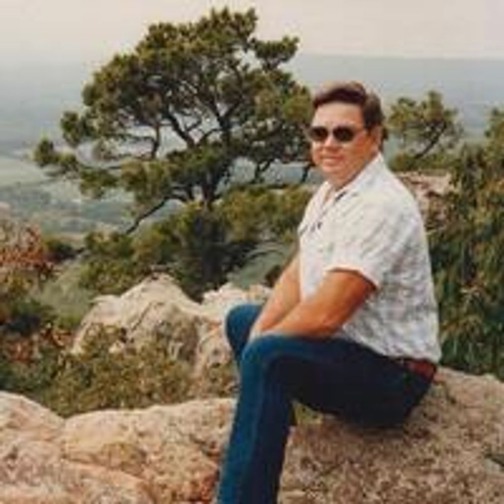 James William "Jim" Keller