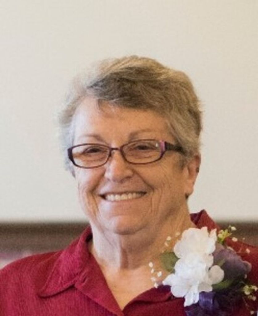 Jackie Sue Ehrstein Profile Photo