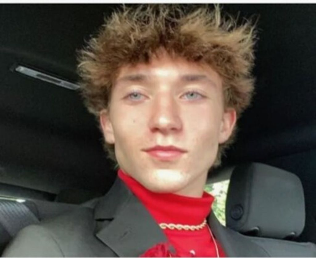 Lachlan Dewayne Beck