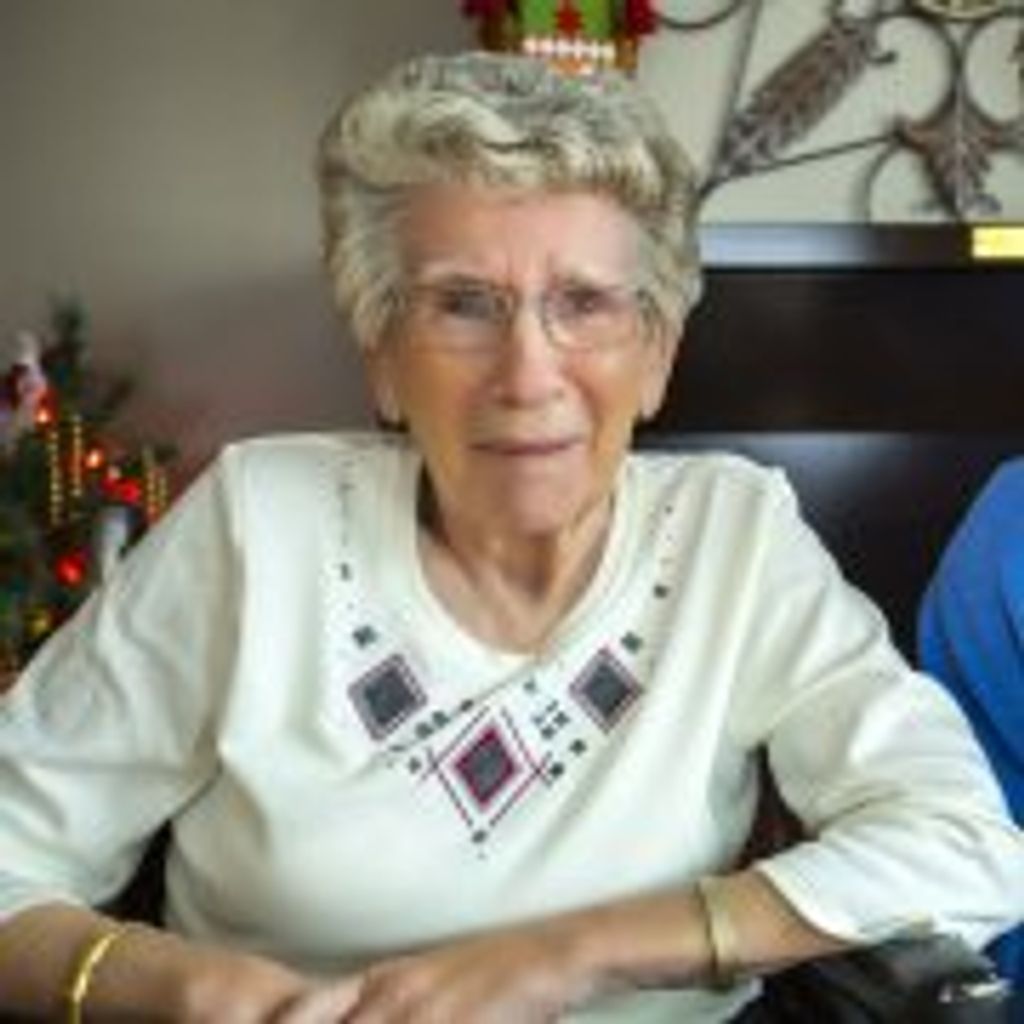 Margaret Christina Acton Profile Photo