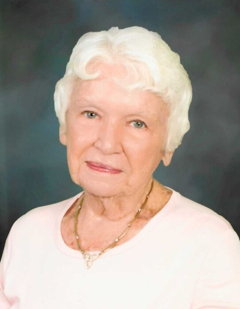 Mary "Marie" Northridge Profile Photo