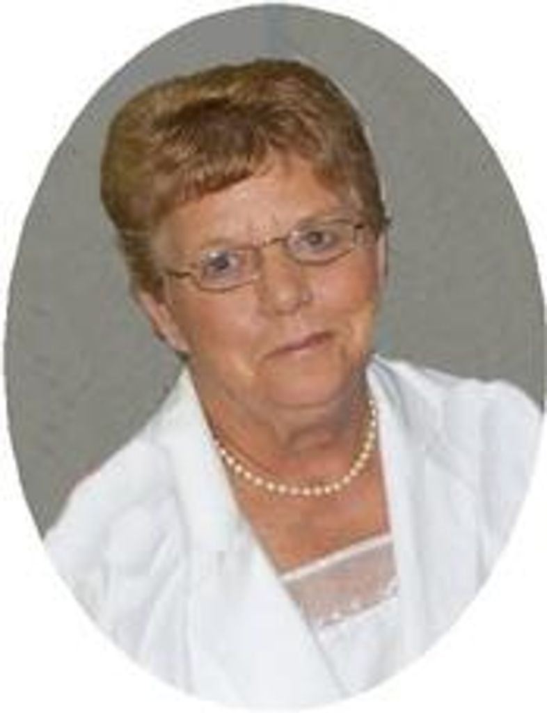 Bonnie Sexton