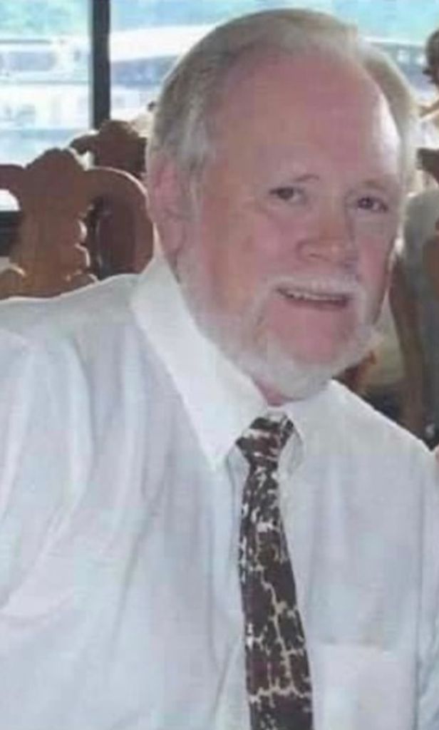 Robert Carroll Hatton Profile Photo