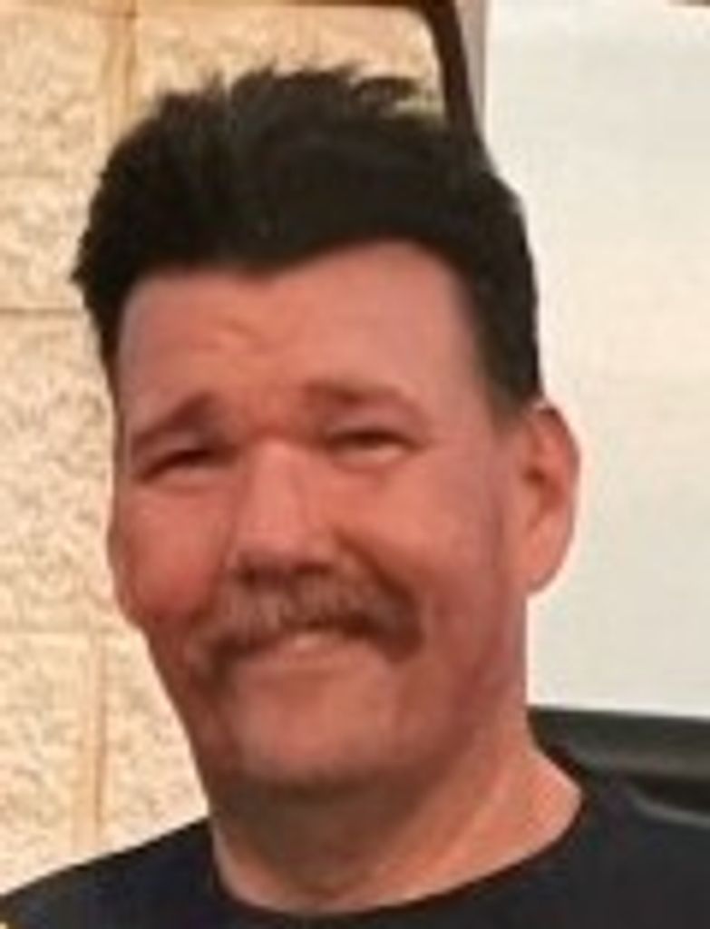 Scott Sackrider