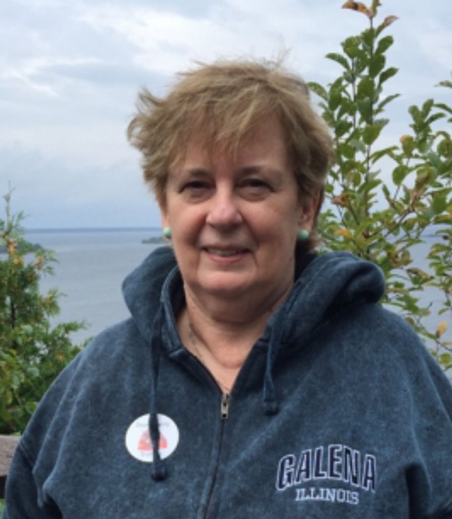 Ursula Tidwell Profile Photo
