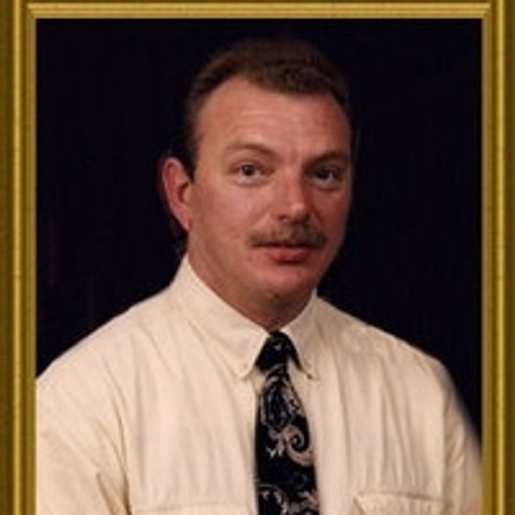 Claude Buddy Potts