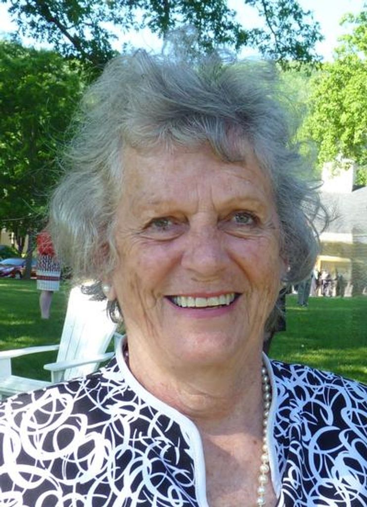 Cicely Darr Roth