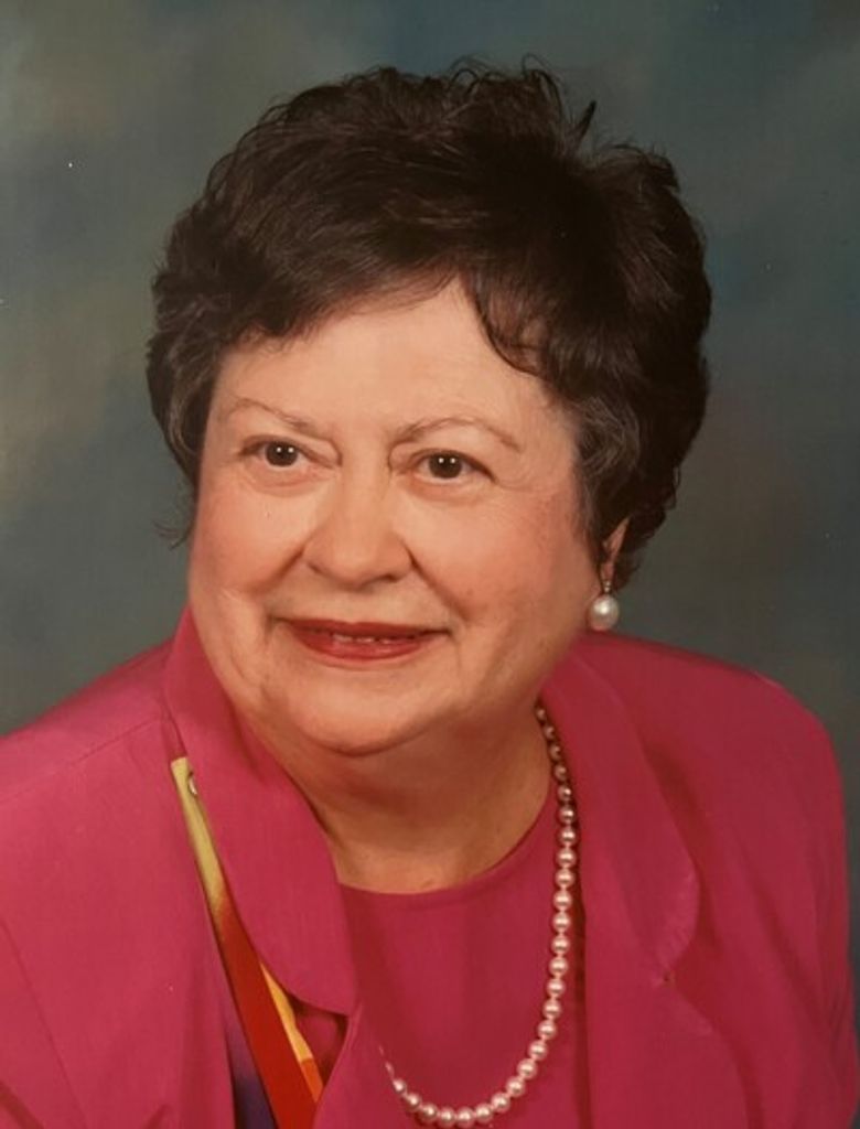Molly Hundley Profile Photo