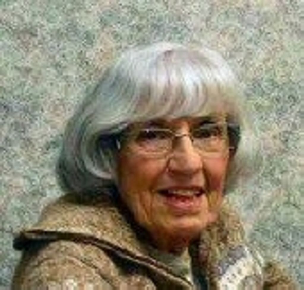 Darlene Ann Larson