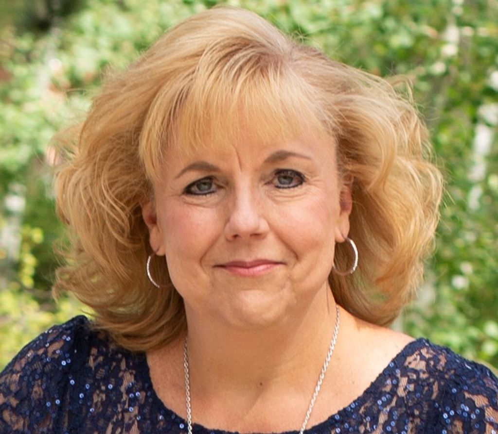 Kristine "Kristy" Louise Rudisill