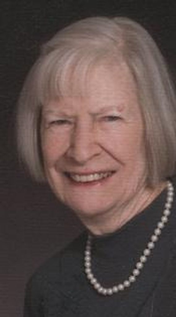 Jeanine S. Dommer
