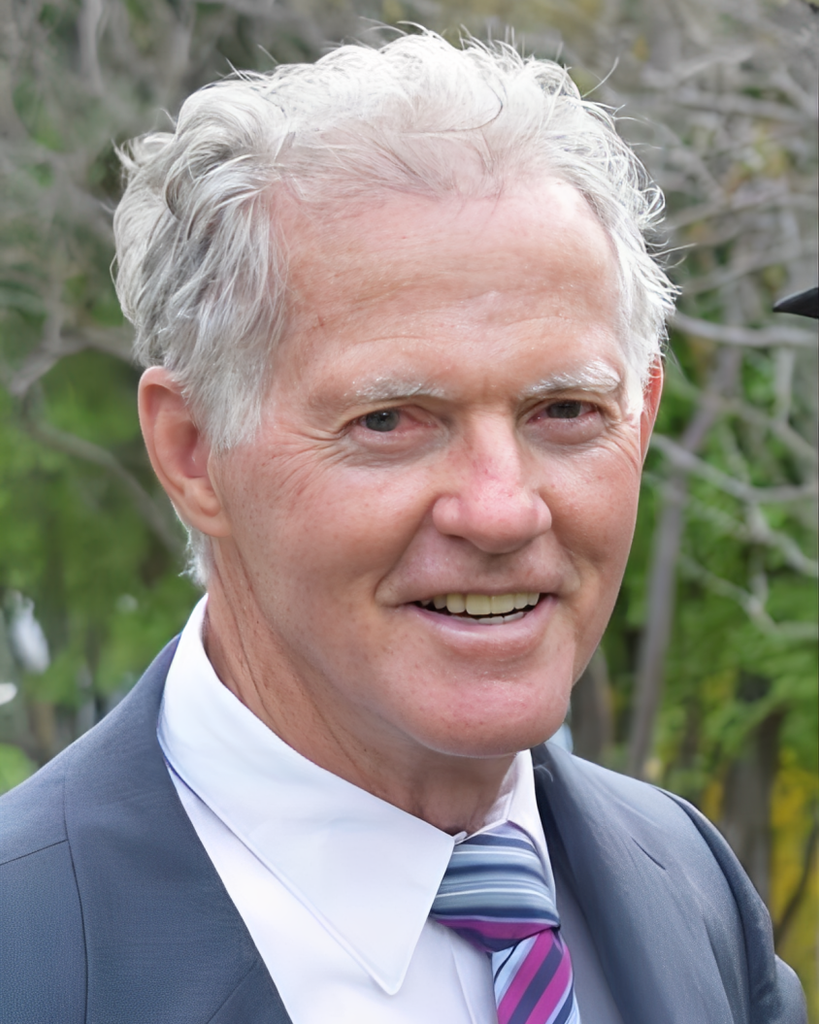 Bobby Hewitt Baldree Profile Photo