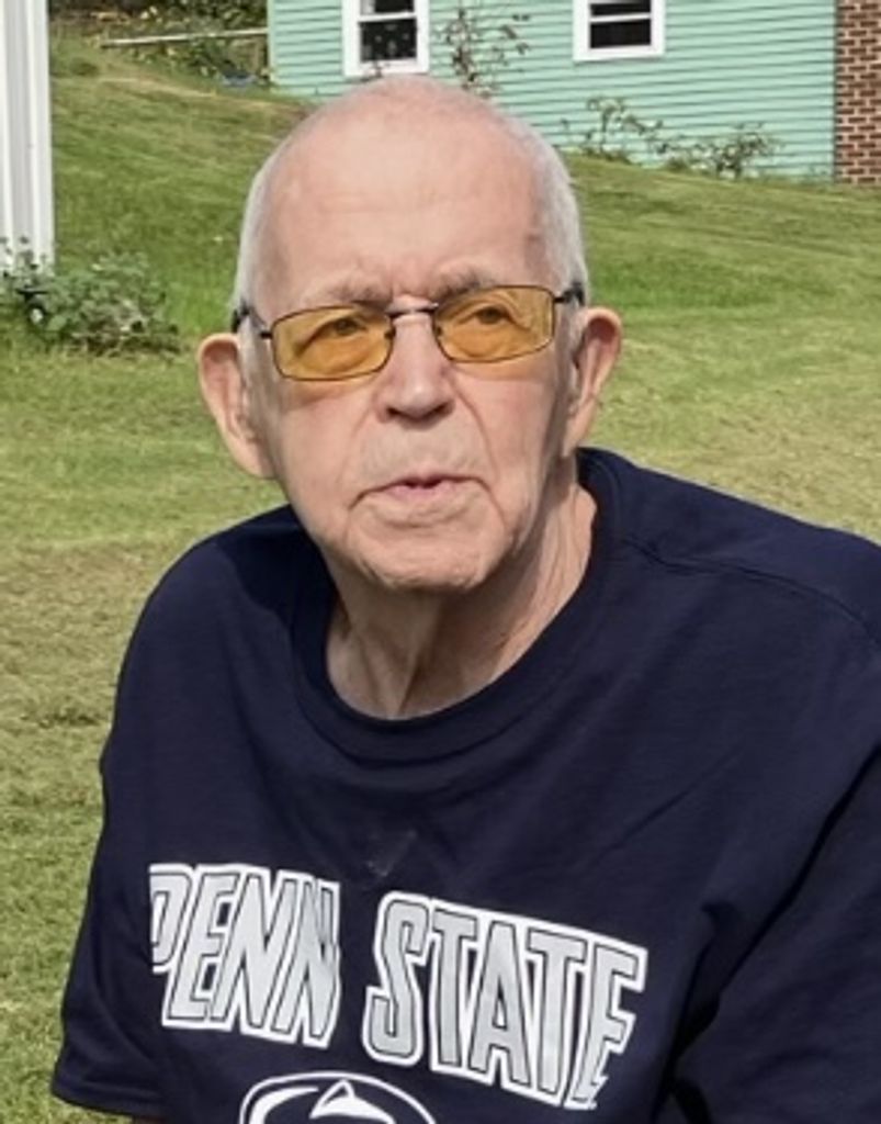 Ross E. Evans Profile Photo